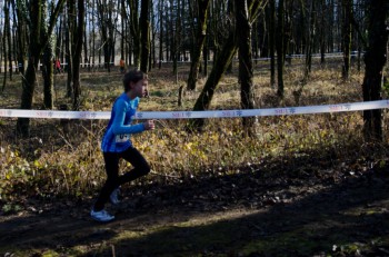 Cross à Monthey - 18 janvier