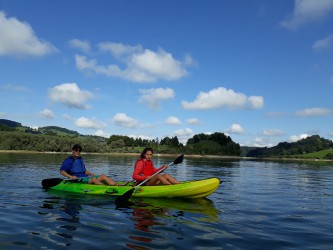 Kayak